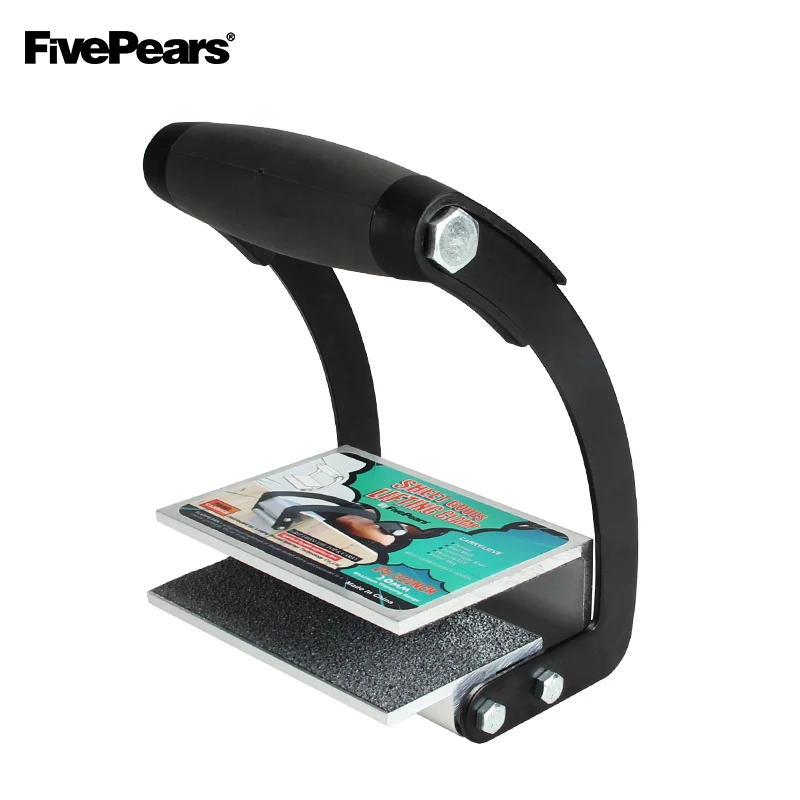 FivePears Handy Grip Board Lifter Panel Carrier Ручная легкая фанера Gripper аксессуары для домашней