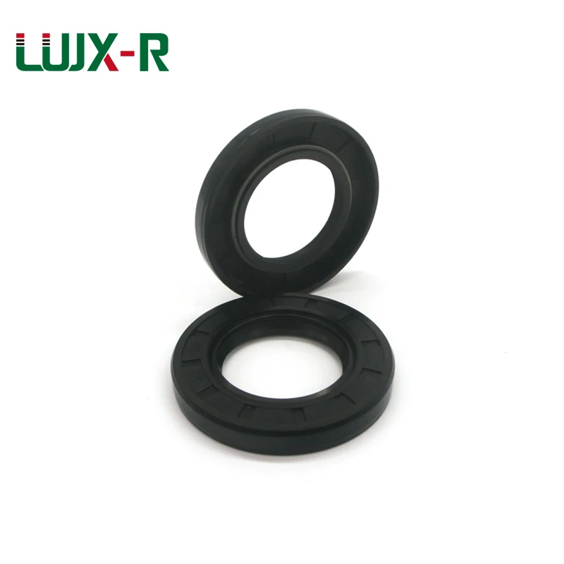 LUJX-R 2 шт. TC сальник нитриловые кольцо резиновое уплотнение масляное вала