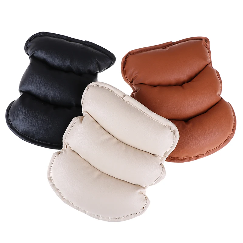 1PCS 24cm x 18cm Car Armrests Cover Pad Console Arm Rest | Автомобили и мотоциклы