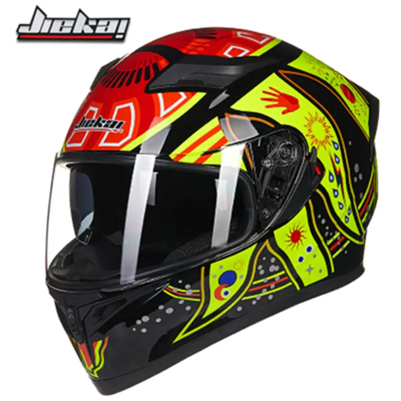 2018 Новое поступление гоночный велосипедный шлем точка одобренный мотоциклетный