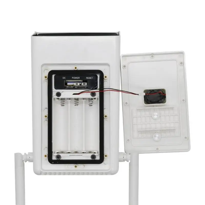 Y88 4G sim-карта ip-камера на солнечной батарейке 2-мегапиксельная камера наблюдения IP67 водонепроницаемая видеокамера