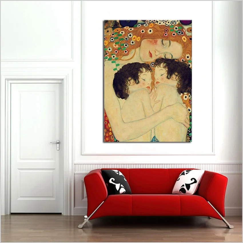 Ручная роспись толстая текстурированная картина маслом на холсте современные