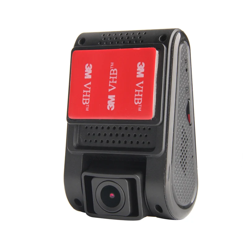 Новое поступление оригинал VIOFO A119 ЖК конденсатор 2 0 дюйма Novatek 96660 HD 2K 1440P 1080P
