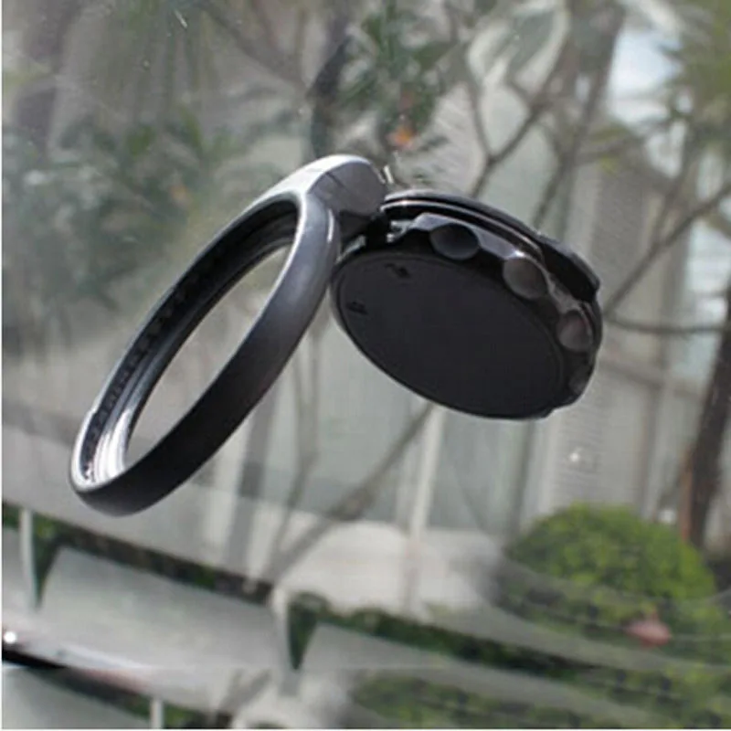 Держатель GPS на присоске для лобового стекла автомобиля Tom ONE XL XXL PRO 125 EasyPort