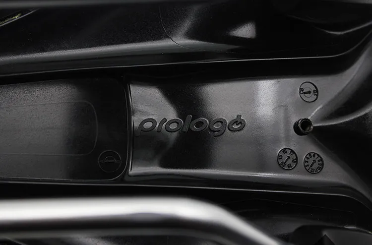 Prologo Kappa EVO Pas Saddle PRO STN Rail MTB дорожный велосипед седло XC гоночный велосипед