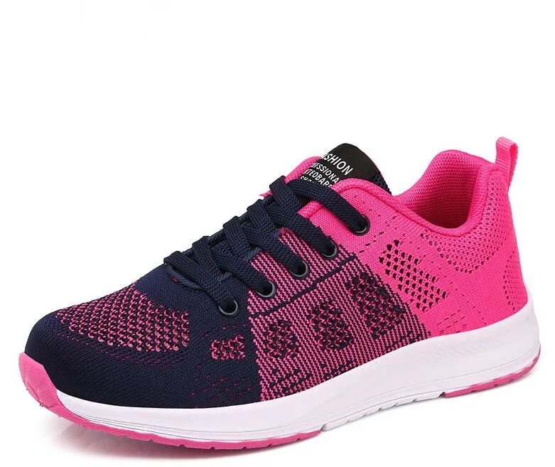 Akexiya дышащие кроссовки высокого качества из сетчатого материала сезон лето осень