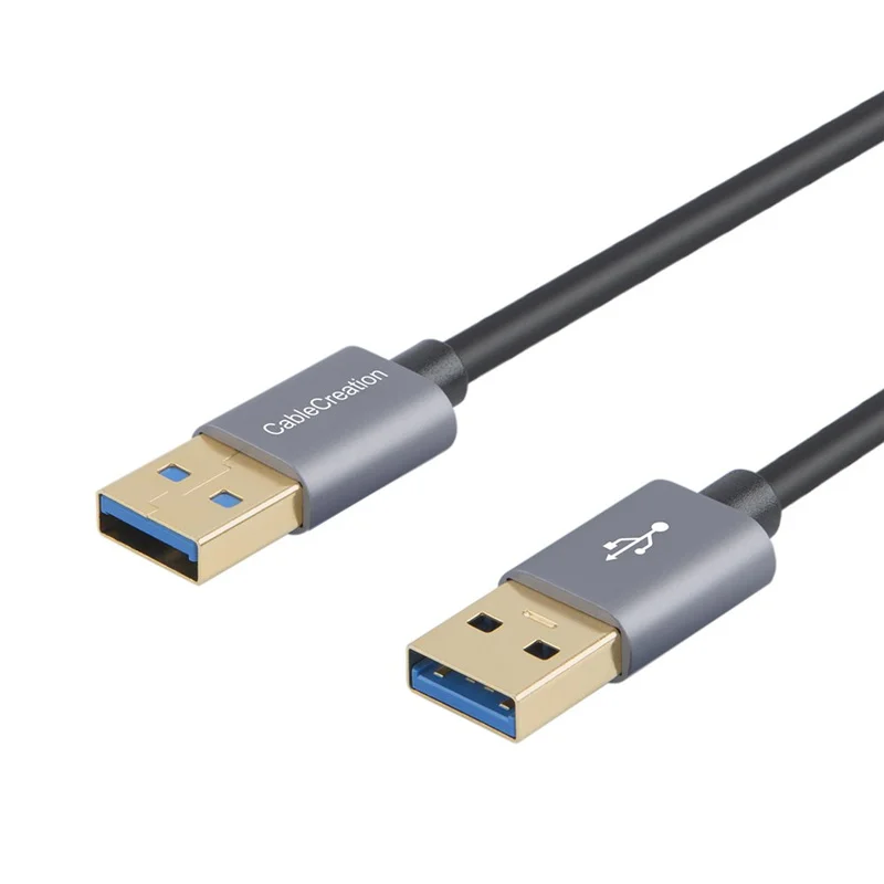 Кабель USB 3 0 Type A кабель Папа папа совместимый внешний жесткий диск камера доска