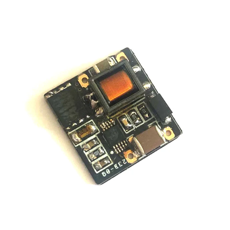 NCH8200HV 2 5-15v 5V 12V до 170V высоковольтный DC повышающий блок питания для Nixie трубки