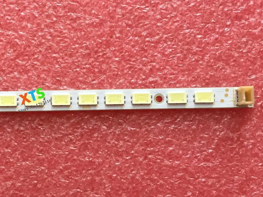 Светодиодная лента для подсветки LG 20 шт./лот 60 светодиодный 478 мм 37LV3550 37T07 02a 02 37T07006