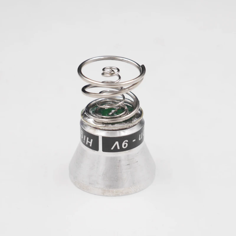 Диам. Мм 9 в ксеноновая газовая лампа P60 модуль крышка лампы|drop-in module|cap capcap lamp |