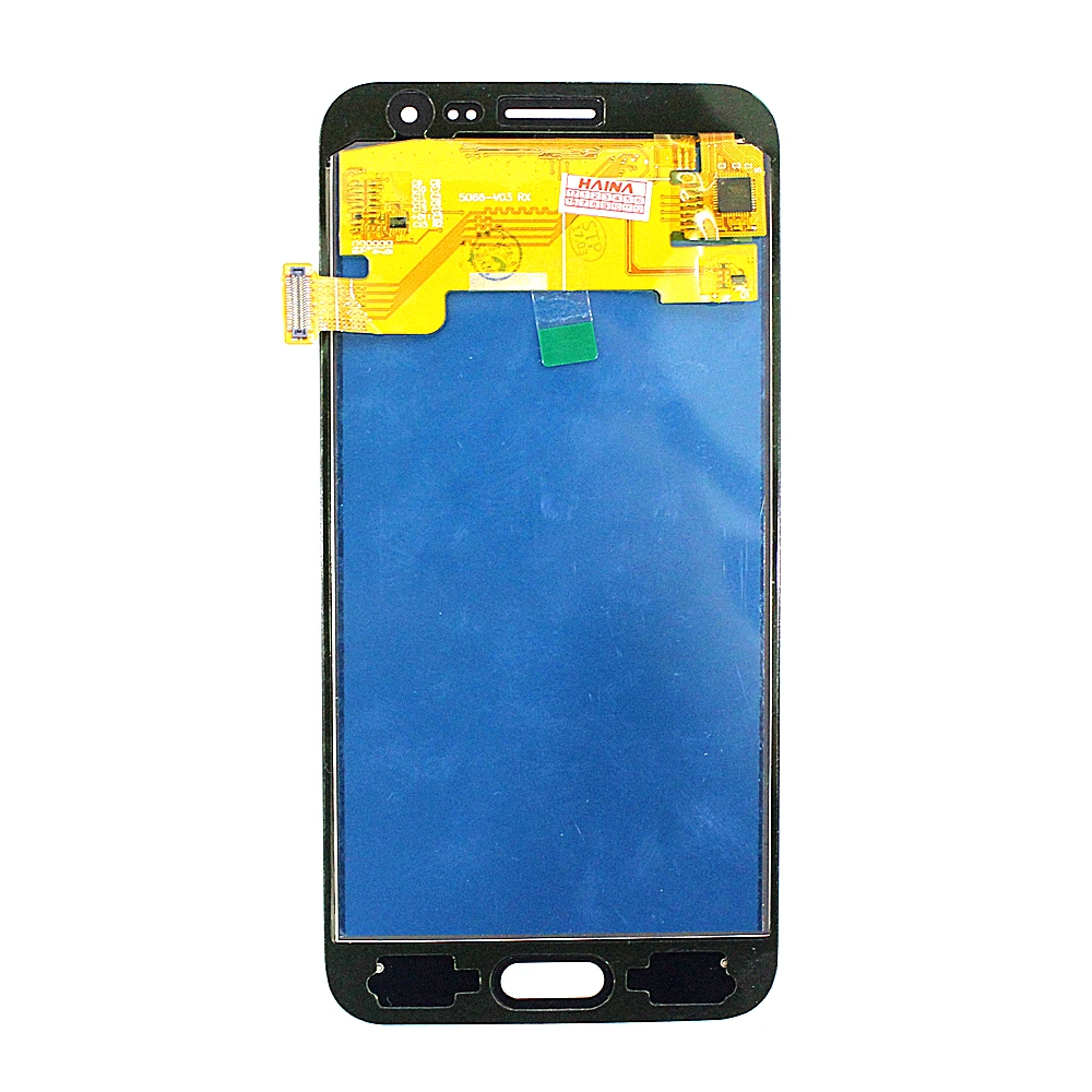 J320F LCD TFT для Samsung Galaxy J3 2016 J320 J320A дисплей J320M экран кодирующий преобразователь