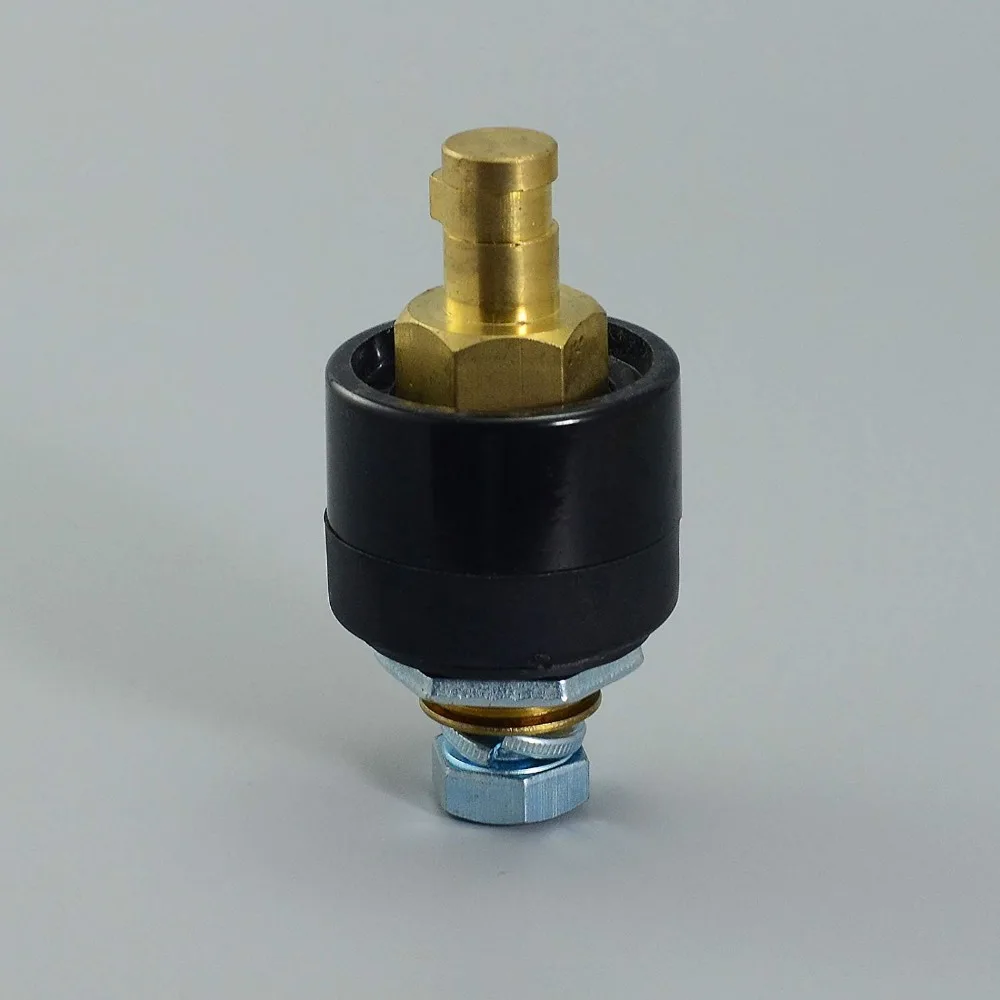 Быстроразъемный монтажный кабель со штепсельной вилкой Стандарта 315Amp для