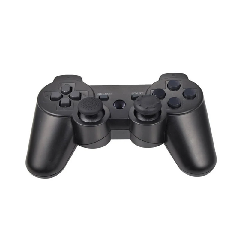 Резиновая силиконовая крышка для контроллера PlayStation 4 PS4 Стик большого пальца