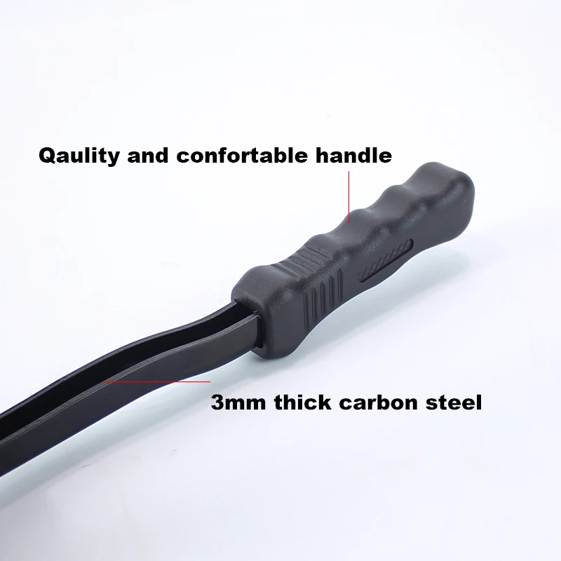 YOUSAILING BT-607 16 "(400 мм) заклепочная ручка для слепых рук гайка с пластиковым