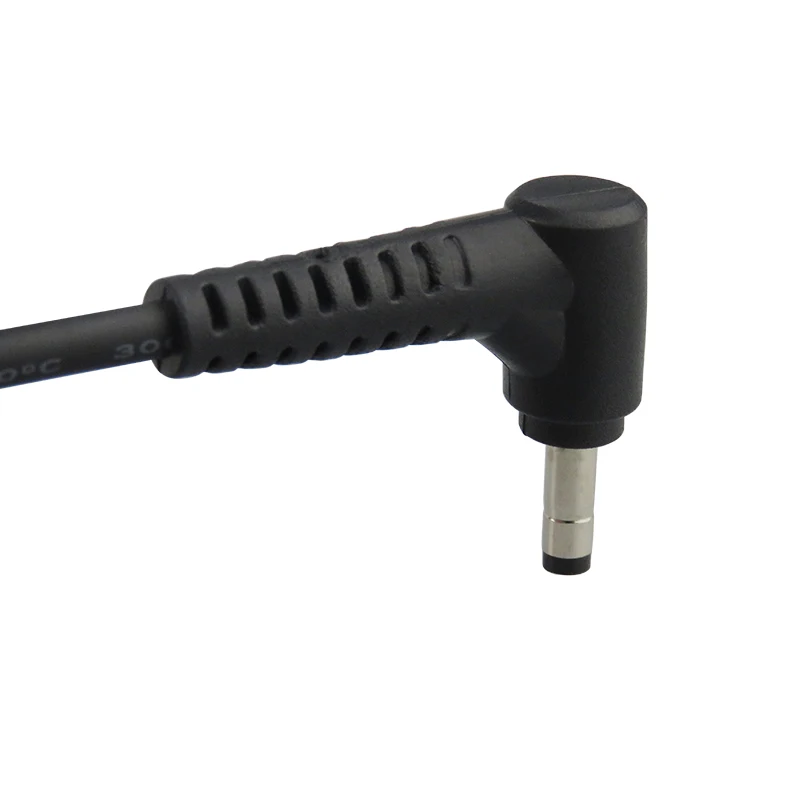 Зарядное устройство 20V 2.25A 3.25A 45W 65W 4 0*1 7 AC для ноутбука Lenovo Ideapad 100S 14 15 Yoga510 710s 310S 110 100
