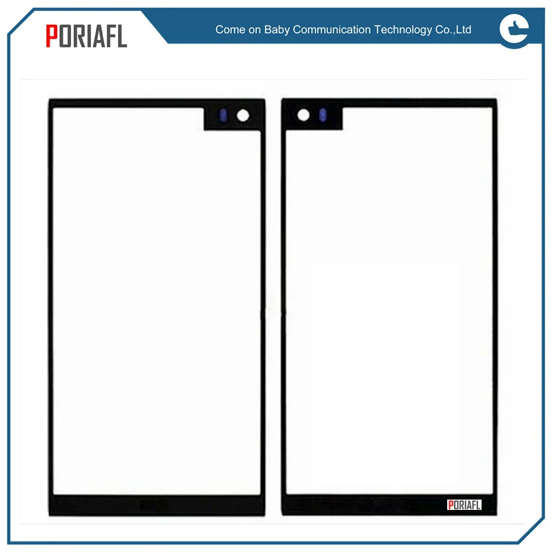 Poriafl для LG V20 H990N US996 VS995 F800L H910 H915 H990 LS997 H918 ЖК Переднее внешнее стекло ремонта