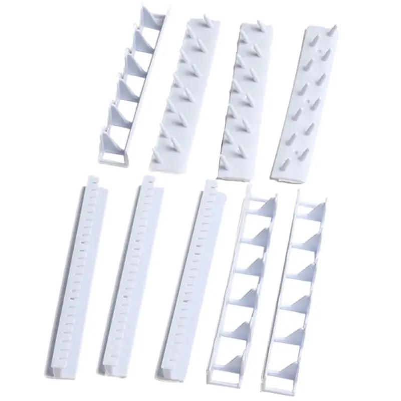 OPPOHERE ювелирные изделия дисплей висячие серьги ожерелье кольцо штанга для