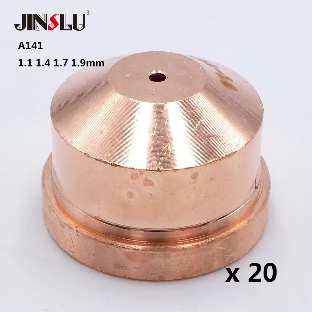 20 шт. насадка A101/A141/P101/P141 PD0101 1 4 7 9 мм неоригинальный Trafimet горелка для воздушно