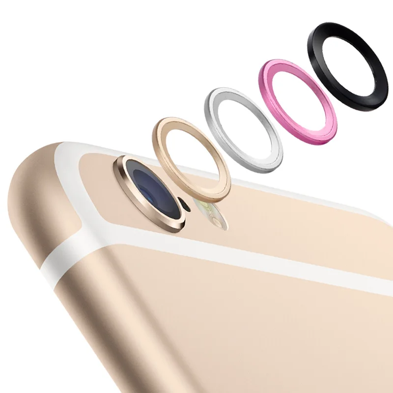 Защитное кольцо для объектива камеры iPhone 6 Plus 6s Plus|for iphone|protection ringfor iphone |