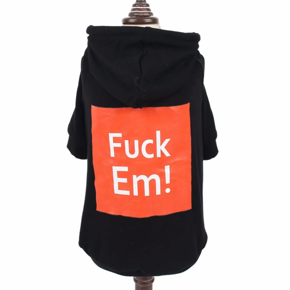 Одежда для маленьких кошек толстовка с капюшоном домашних животных костюм