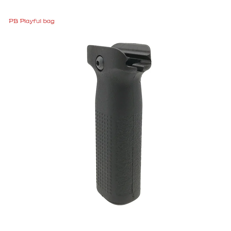 1pcs PB игривая спортивная игрушка для игр на открытом воздухе пистолет Jinming 9 gen8 игрушечный водяной пулемет с EPF-L вертикальным захватом батарейный блок тактический нейлон LD38 - Цвет: 1pcs