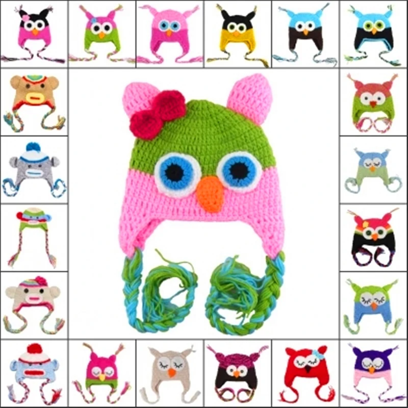 От 0 до 3 лет с любимыми персонажами из мультфильмов для малышей и детей постарше