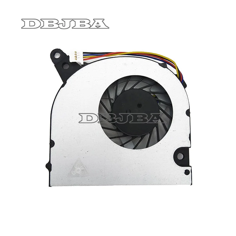 Новый вентилятор охлаждения ЦП для ноутбука Acer Aspire M5 M5-581 M5-581T M5-581G серии P/N: