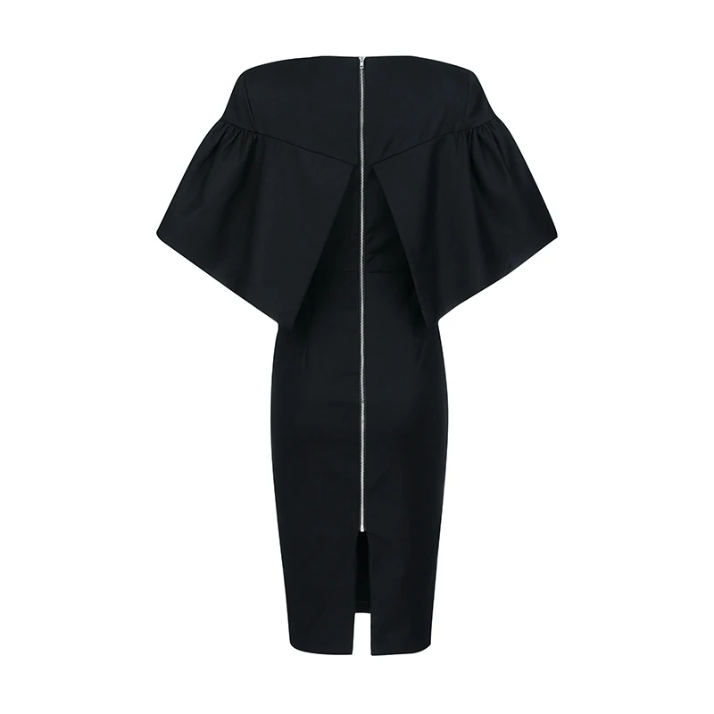 

2 Colors Summer Dress Women Elegant Women Fashion Night Club Celebrity Party Dresses Sexy