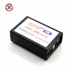 Оригинальный Автомобильный программатор CAS4 для BMW BDM программатор R270 Профессиональный программатор R270 + V1.20 Бесплатная доставка