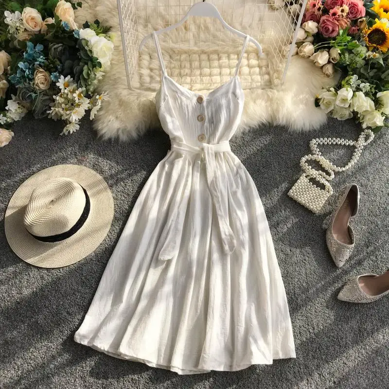 Новинка 2019 модное женское платье популярное с V-образным вырезом и завышенной