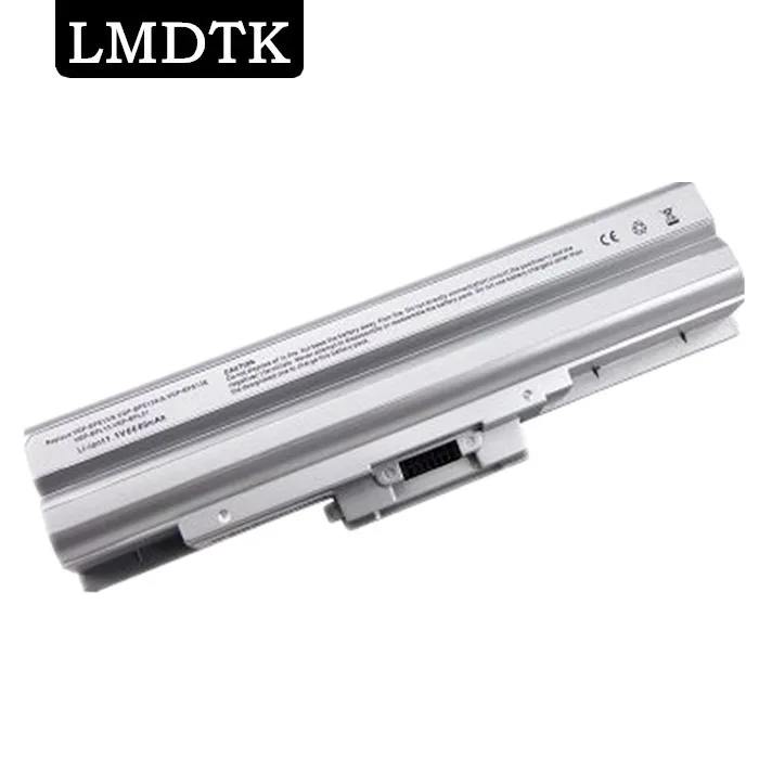 Новый аккумулятор LMDTK для ноутбука SONY VAIO 9 ячеек батарея ноутбуков моделей серии