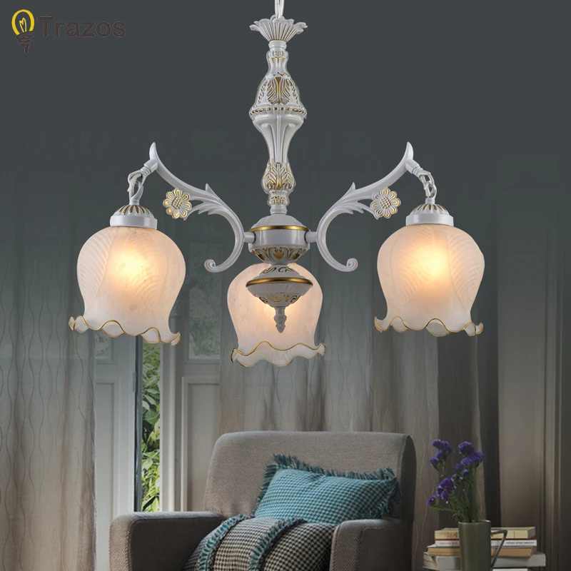 Новинка хит продаж винтажная Потолочная люстра из натурального цинка