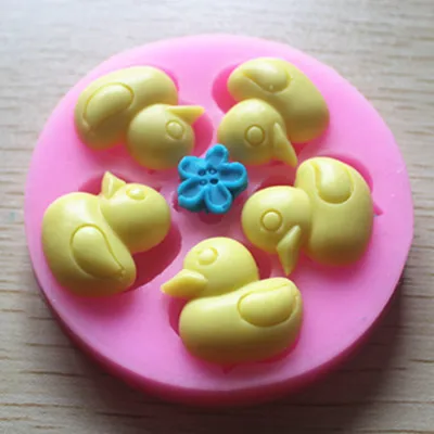 Силиконовая мини форма для торта шоколада|chocolate mold|silicone cake moldcake mold |