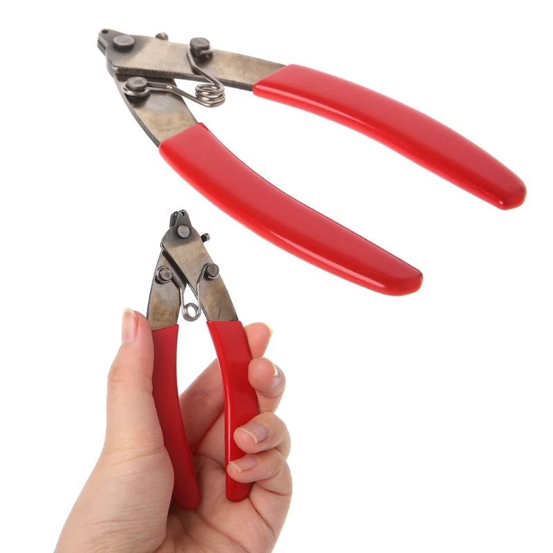 1 шт. отвертка для очков инструменты ремонта оправы режущие плоскогубцы |