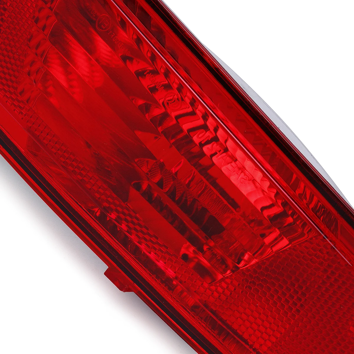 Для Range Rover Sport 2012 2013- LR025148 LR025149 1 пара автомобиля задний левый и правый бампер туман светильник с лампой