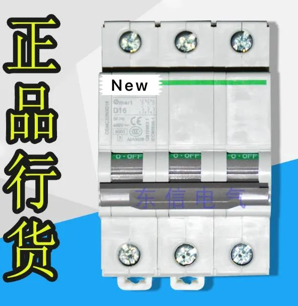 

100% Новый оригинальный в коробке 1 год гарантии OSMC32N3D16A 3P D16A