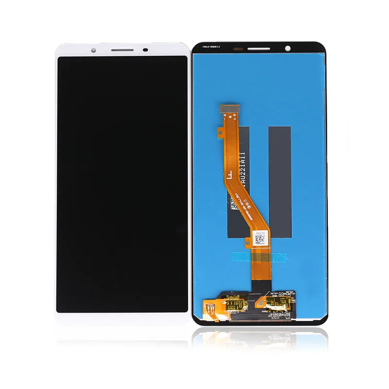 6 0 &quotY71 LCD для Vivo Y71 дисплей кодирующий преобразователь сенсорного экрана в сборе