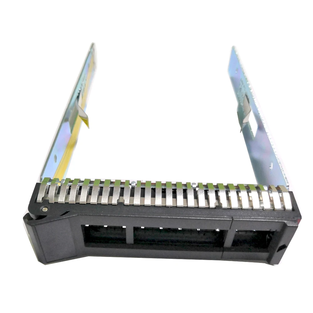 3.5'' SAS SATA HDD Caddy Bracket SM17A06251 For LENOVO SR650 SR550 SR570 SR590 HR630X HR650S SR630 SR530 SR860 Server Tray|Жёсткие
