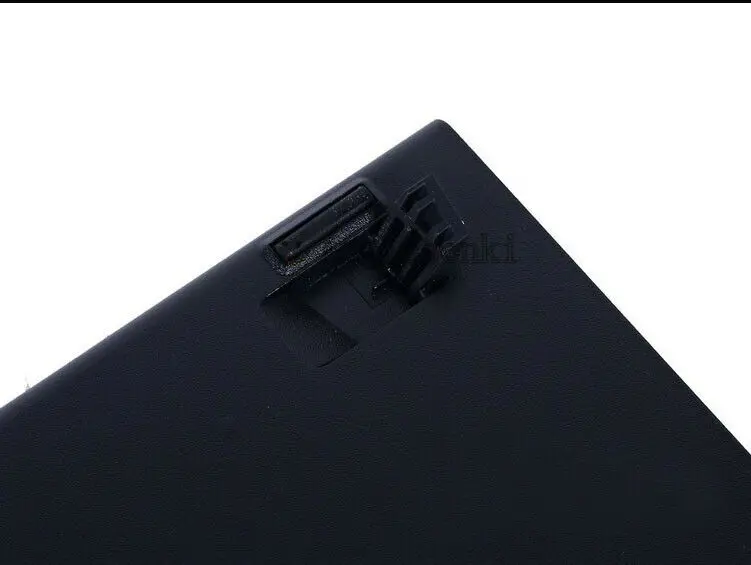 Сменная пластиковая подставка для механической игровой клавиатуры CORSAIR K70 LUX