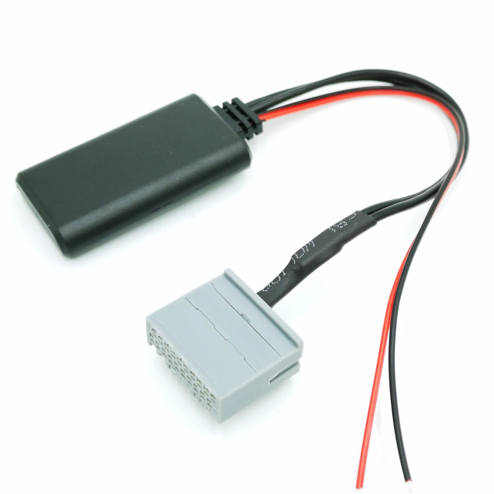 Беспроводной bluetooth 4 0 адаптер Aux кабель аудио приемник для Honda Для Civic 2006-2013 CRV Accord