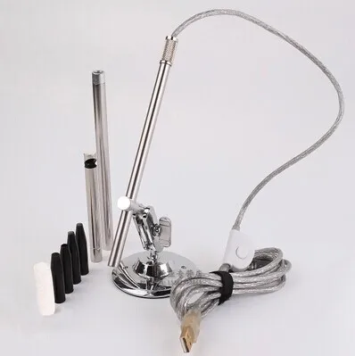 Free USB hd waterproof endoscopic electron microscope ent vaginal delivery digital magnifying glass|magnifying glass telescope|glass spice bottles