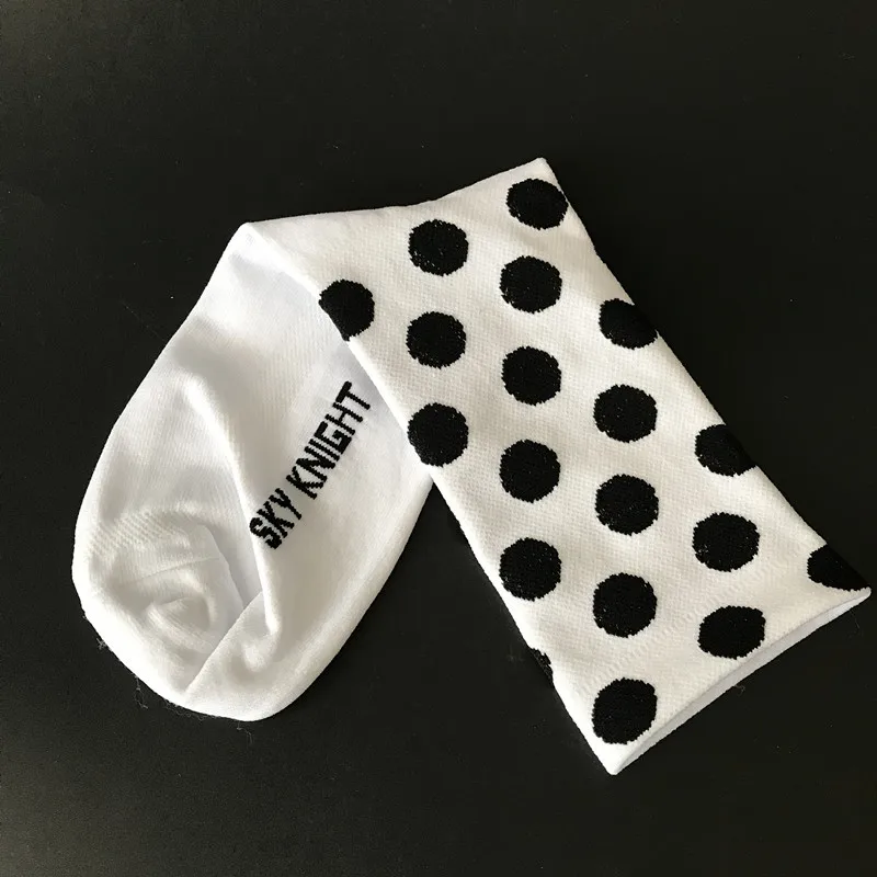 2019 новые унисекс профессиональные брендовые дышащие спортивные носки дорожные