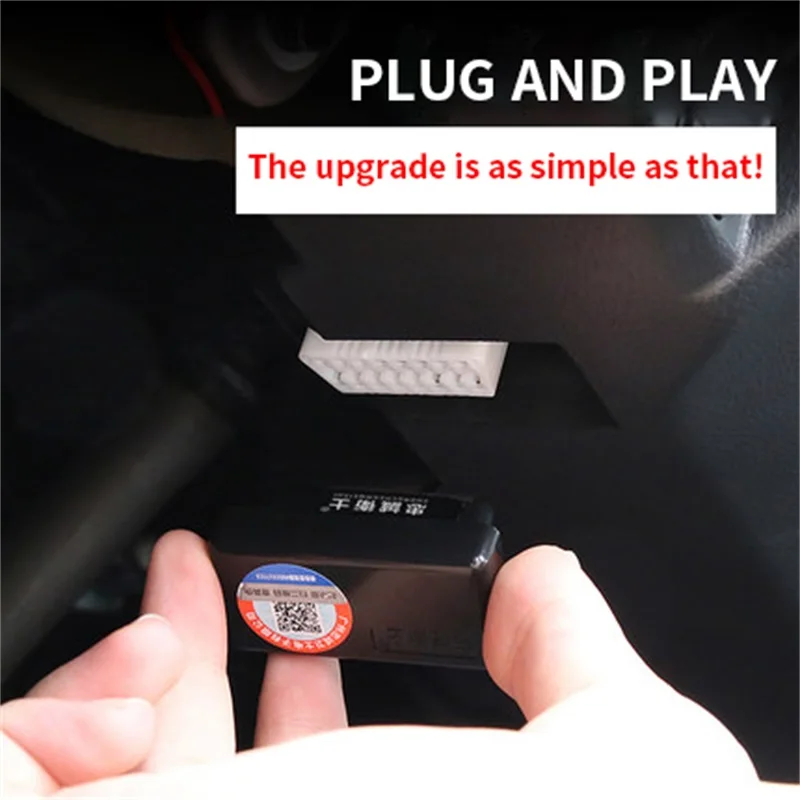 Автомобильный подъёмник OBD для Changan CS15/CS35/CS55/CS75/CS95 Range Rover Evoque и