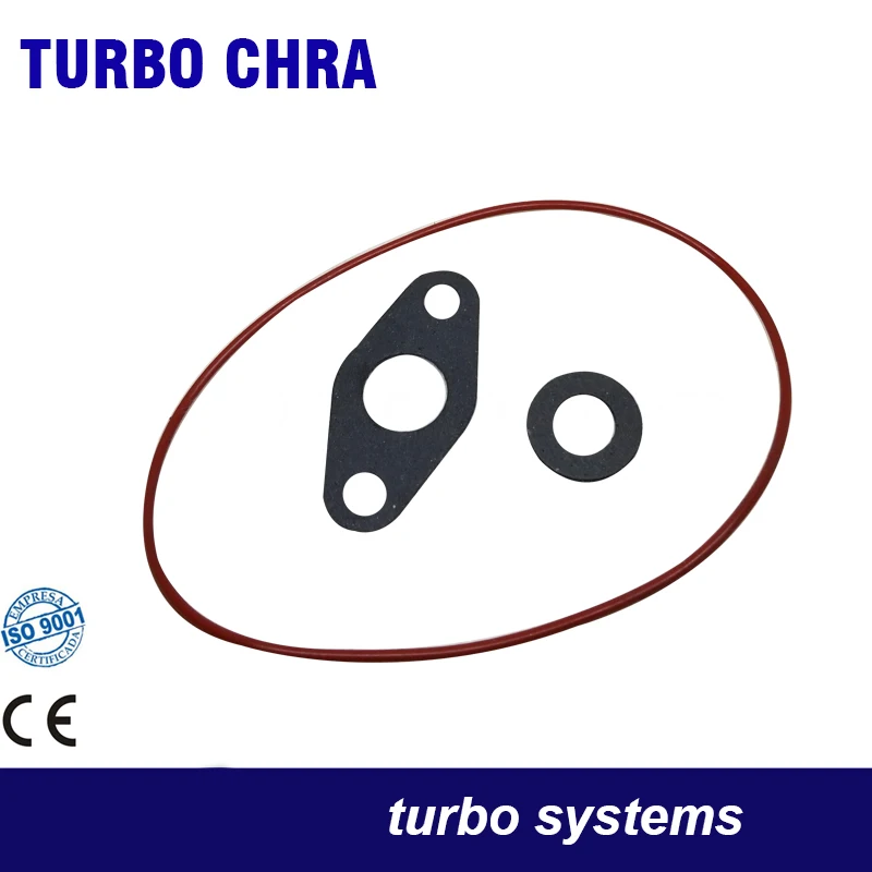 GT2556V 454191 4541913 454191-5017S 454191-5015S 454191-5012S TURBO CHRA core Для BMW 530 D E39 730 (E38) m57 d30 135kw/142kw |