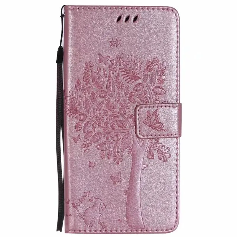 Для samsung Galaxy S3 S4 S5 S6 край S7 S8 S9 пию A3 A5 A7 J1 J3 J5 J7 Чехол-бумажник из искусственной кожи чехол для телефона Capa