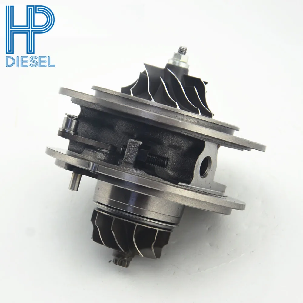Картридж турбокомпрессора TF035 diesel turbo core 49135 07100 28231 27800 Chra для Hyundai Santa Fe 2 CRDi D4EB