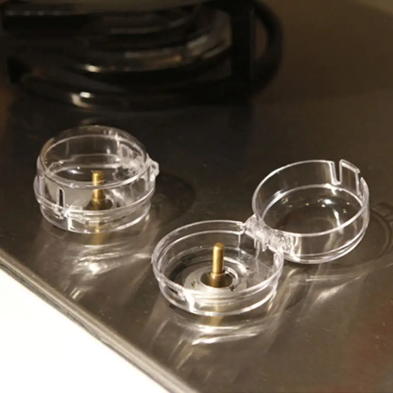 2 предмета домашней кухне плита и духовка ручку Защитная крышка для маленьких