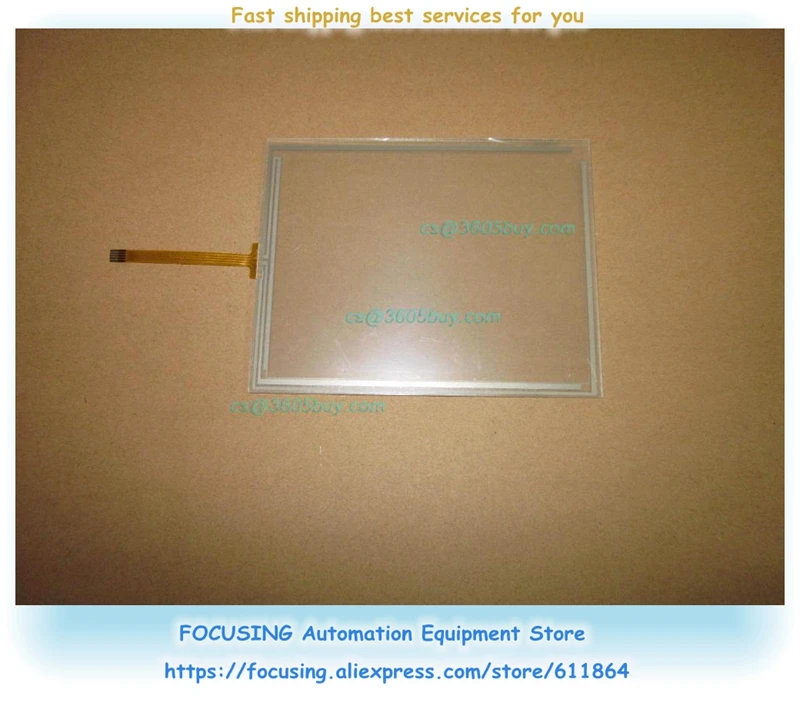 

AP1600C-S Touch Screen Glass New