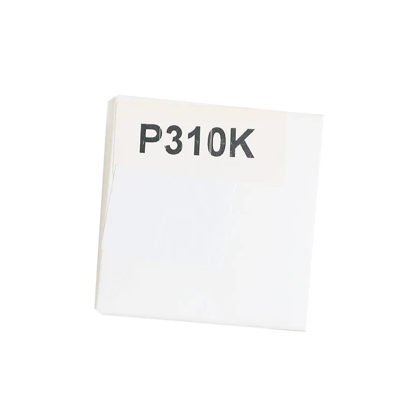SEEBZ Compatible Black Ribbon for Zebra P310K Card Spare Parts | Компьютеры и офис