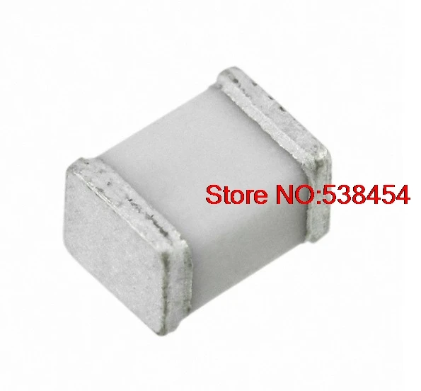 SMD керамическая Газоразрядная трубка BA071M 1812 70В 1KA 4 5X3 2X2 7 мм 20%|ceramic gas discharge tube|tubetube 20